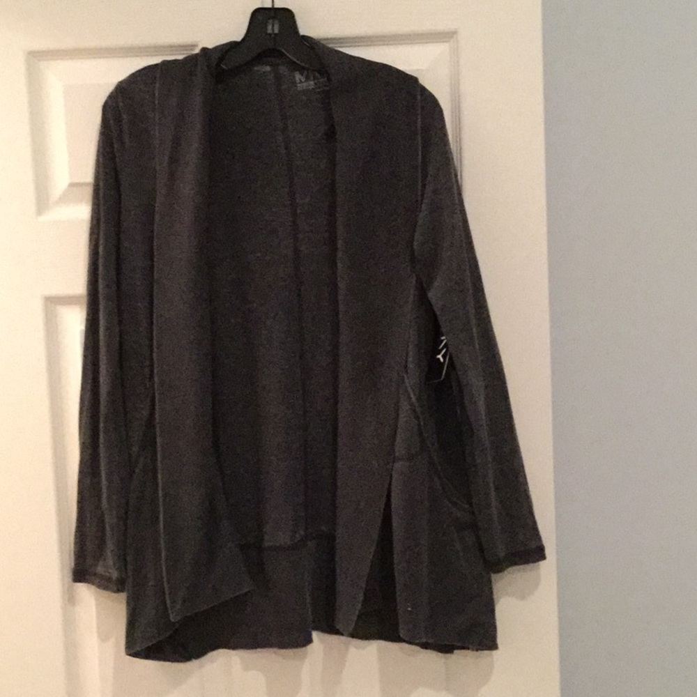 Marc New York Andrew Marc cardigan sweater